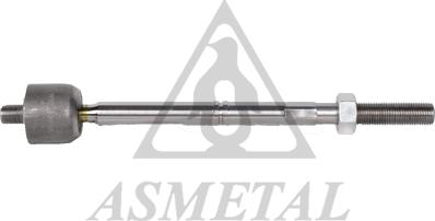 AS Metal 20CT0610 - Giunto assiale, Asta trasversale autozon.pro