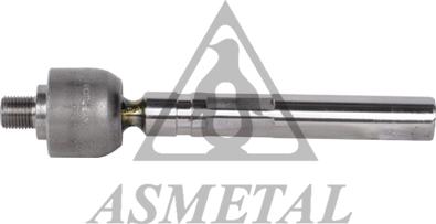 AS Metal 20CT0800 - Giunto assiale, Asta trasversale autozon.pro