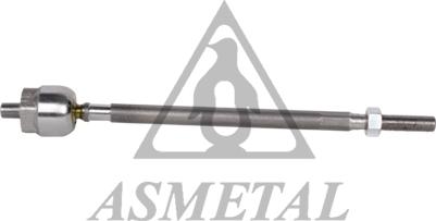 AS Metal 20DC0500 - Giunto assiale, Asta trasversale autozon.pro