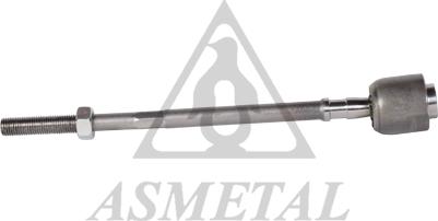 AS Metal 20FI4502 - Giunto assiale, Asta trasversale autozon.pro