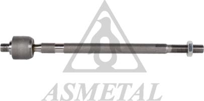 AS Metal 20FI5501 - Giunto assiale, Asta trasversale autozon.pro