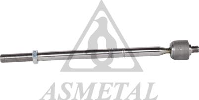 AS Metal 20FR0503 - Giunto assiale, Asta trasversale autozon.pro