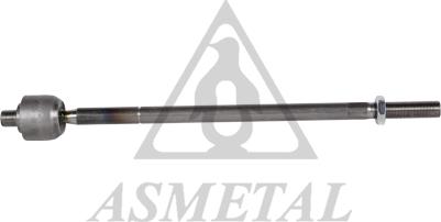 AS Metal 20FR1005 - Giunto assiale, Asta trasversale autozon.pro