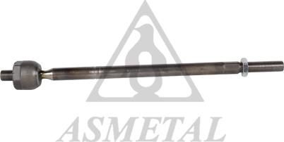 AS Metal 20FR1006 - Giunto assiale, Asta trasversale autozon.pro