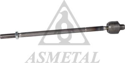 AS Metal 20FR1010 - Giunto assiale, Asta trasversale autozon.pro