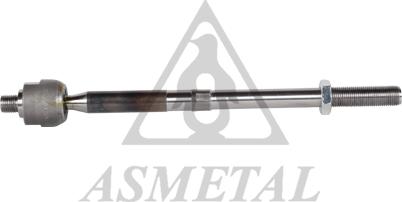 AS Metal 20FR1705 - Giunto assiale, Asta trasversale autozon.pro