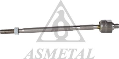 AS Metal 20FR3505 - Giunto assiale, Asta trasversale autozon.pro