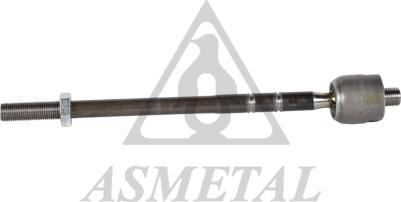 AS Metal 20FR3515 - Giunto assiale, Asta trasversale autozon.pro