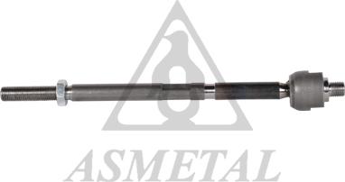 AS Metal 20FR3520 - Giunto assiale, Asta trasversale autozon.pro