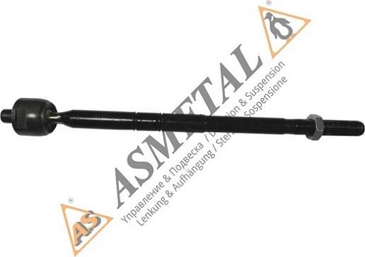 AS Metal 20FR2220 - Giunto assiale, Asta trasversale autozon.pro