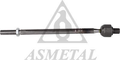 AS Metal 20IV1000 - Giunto assiale, Asta trasversale autozon.pro