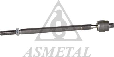 AS Metal 20KI0200 - Giunto assiale, Asta trasversale autozon.pro