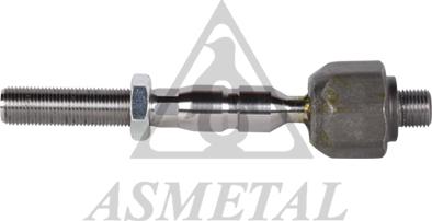 AS Metal 20MR4500 - Giunto assiale, Asta trasversale autozon.pro