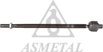 AS Metal 20MR0101 - Giunto assiale, Asta trasversale autozon.pro