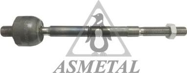 AS Metal 20MR1800 - Giunto assiale, Asta trasversale autozon.pro