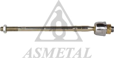 AS Metal 20MT0110 - Giunto assiale, Asta trasversale autozon.pro