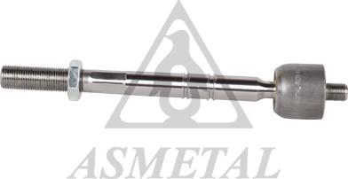 AS Metal 20PE0900 - Giunto assiale, Asta trasversale autozon.pro