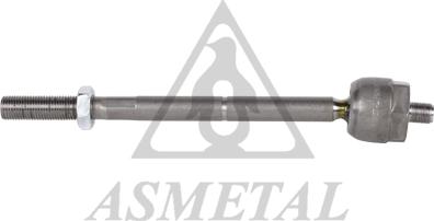 AS Metal 20PE0400 - Giunto assiale, Asta trasversale autozon.pro