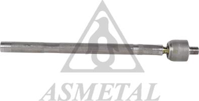 AS Metal 20PE0600 - Giunto assiale, Asta trasversale autozon.pro