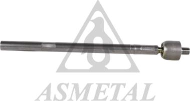 AS Metal 20PE0800 - Giunto assiale, Asta trasversale autozon.pro