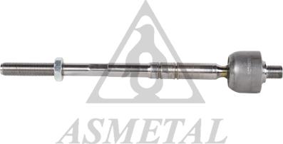 AS Metal 20PE1105 - Giunto assiale, Asta trasversale autozon.pro