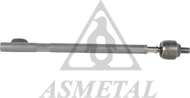 AS Metal 20PE1100 - Giunto assiale, Asta trasversale autozon.pro