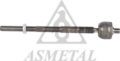 AS Metal 20PE1107 - Giunto assiale, Asta trasversale autozon.pro