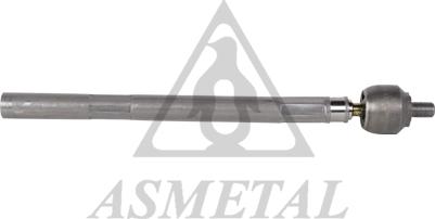 AS Metal 20PE2500 - Giunto assiale, Asta trasversale autozon.pro