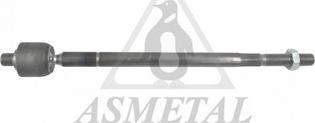 AS Metal 20PE2100 - Giunto assiale, Asta trasversale autozon.pro