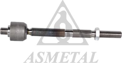 AS Metal 20RN5540 - Giunto assiale, Asta trasversale autozon.pro