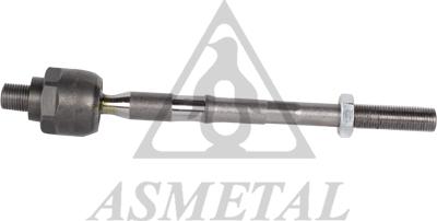 AS Metal 20RN5560 - Giunto assiale, Asta trasversale autozon.pro