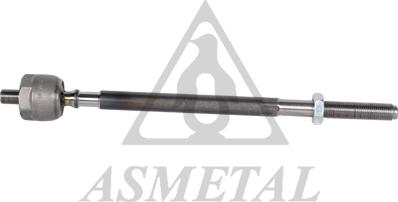 AS Metal 20RN5525 - Giunto assiale, Asta trasversale autozon.pro