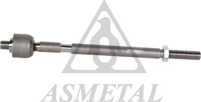 AS Metal 20RN5520 - Giunto assiale, Asta trasversale autozon.pro