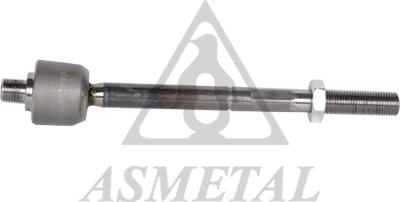 AS Metal 20RN5605 - Giunto assiale, Asta trasversale autozon.pro