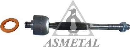 AS Metal 20RN5700 - Giunto assiale, Asta trasversale autozon.pro