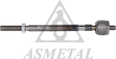 AS Metal 20RN0520 - Giunto assiale, Asta trasversale autozon.pro