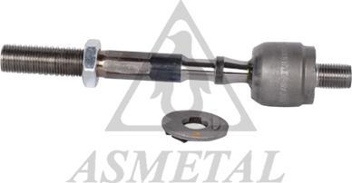 AS Metal 20RN1100 - Giunto assiale, Asta trasversale autozon.pro