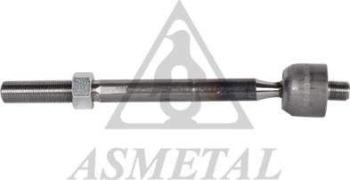 AS Metal 20RN1120 - Giunto assiale, Asta trasversale autozon.pro