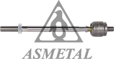 AS Metal 20RN3405 - Giunto assiale, Asta trasversale autozon.pro