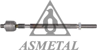 AS Metal 20RN3415 - Giunto assiale, Asta trasversale autozon.pro