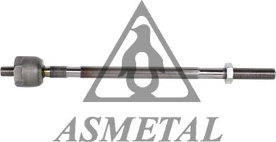 AS Metal 20RN3410 - Giunto assiale, Asta trasversale autozon.pro