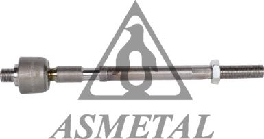 AS Metal 20RN3420 - Giunto assiale, Asta trasversale autozon.pro