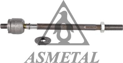 AS Metal 20RN3505 - Giunto assiale, Asta trasversale autozon.pro