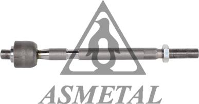 AS Metal 20RN3500 - Giunto assiale, Asta trasversale autozon.pro