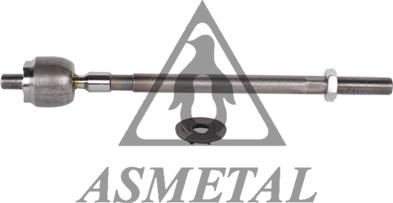 AS Metal 20RN3601 - Giunto assiale, Asta trasversale autozon.pro