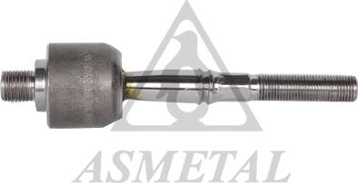 AS Metal 20RV20 - Giunto assiale, Asta trasversale autozon.pro