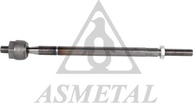 AS Metal 20TY0100 - Giunto assiale, Asta trasversale autozon.pro