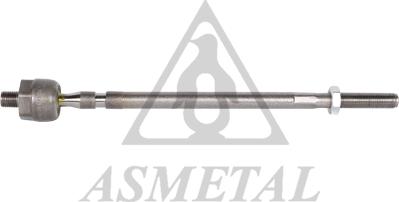 AS Metal 20TY0300 - Giunto assiale, Asta trasversale autozon.pro