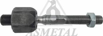 AS Metal 20VL0505 - Giunto assiale, Asta trasversale autozon.pro