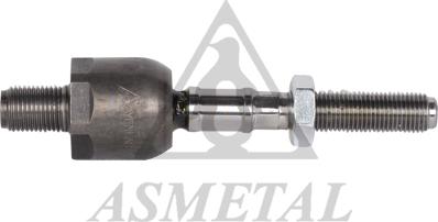 AS Metal 20VL0502 - Giunto assiale, Asta trasversale autozon.pro